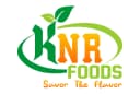 KNR Foods Logo