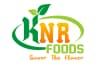 KNR Foods Logo