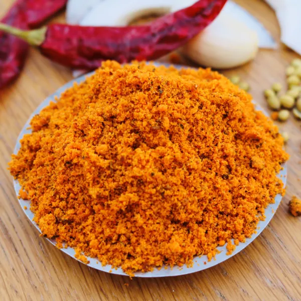 Kobbari Karam