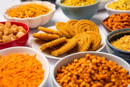 Snacks